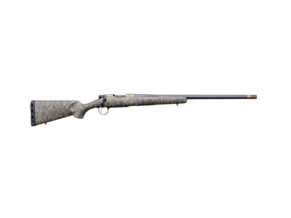 Christensen Arms Ridgeline Bronze / Green .300 Win 26" 3-Round