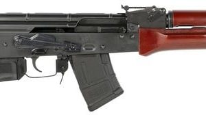 Riley Defense Inc RAK-47 7.62 X 39 16.25" Barrel 10-Rounds NY Compliant