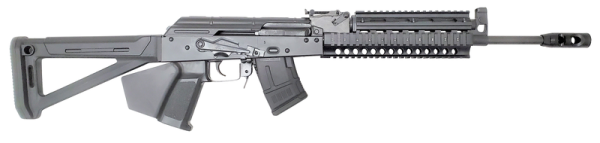Riley Defense Inc RAK-47 7.62 X 39 16.25" Barrel 10-Rounds CA Compliant