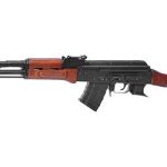 Riley Defense Inc RAK47-P-NY-SPUR Black 7.62 X 39 16" Barrel 10-Rounds NY Compliant