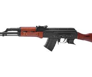 Riley Defense Inc RAK47-P-NY-SPUR Black 7.62 X 39 16" Barrel 10-Rounds NY Compliant