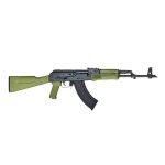 Riley Defense Inc RAK47 P Green 7.62 X 39 16.25" Barrel 30-Rounds