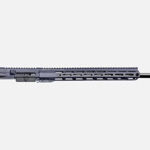 Rise Armament Compete Upper Grey .22 ARC 18" Barrel