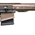 Rise Armament LR Series Flat Dark Earth 6.5 Creedmoor 22" Barrel 20-Rounds