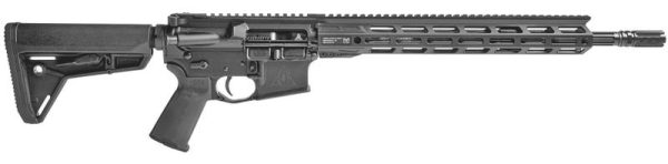 Rise Armament Watchman .223 Wylde 16" Barrel 30-Rounds