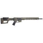 Rise Armament Watchman XR Patriot Brown 6mm ARC 18" Barrel 10-Rounds