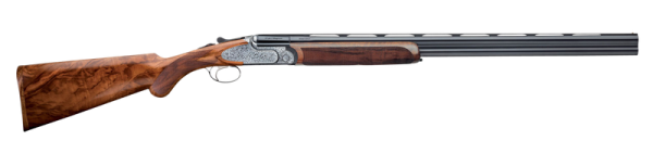 Rizzini USA Artemis Turkish Walnut 20GA 29" Barrel 2.75"-Chamber 2-Rounds Flush Choke Configuration