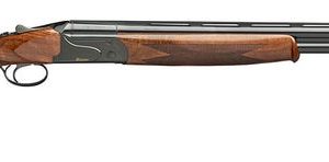 Rizzini USA BR110 Field Walnut 12 GA 29" Barrel 3"-Chamber 2-Rounds