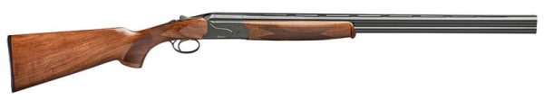 Rizzini USA BR110 Field Walnut 20 GA 28" Barrel 3"-Chamber 2-Rounds