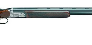Rizzini USA BR110 Light Luxe Walnut 12 GA 28" Barrel 3"-Chamber 2-Rounds