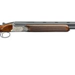 Rizzini USA BR220 Light Walnut 28 GA 28" Barrel 2-Rounds