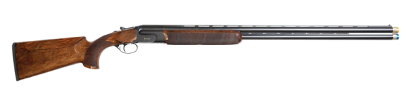 Rizzini USA BR460 Competition Turkish Walnut 12 GA 30" Barrel 2.75"-Chamber 2-Rounds Silver Bead Front Sight