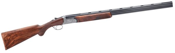 Rizzini USA Round Body EM Walnut 28 GA 29" Barrel 2-Rounds