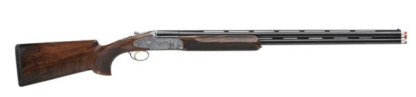 Rizzini USA S2000 Competition Walnut 12 GA 30" Barrel 2.75"-Chamber 2-Rounds Silver Bead Front Sight