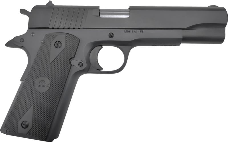 Rock Island Armory 1911 GI 10mm 5" Barrel 8-Rounds Rock Island Armory 1911 GI 10mm 5" Barrel 8-Rounds - 1911 - Miami Shooters Supply