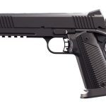 Rock Island Armory 1911 TAC Ultra FS HC .45 ACP 5" Barrel 13-Rounds