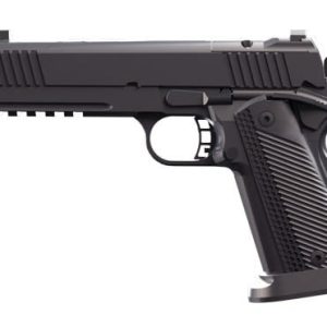 Rock Island Armory 1911 TAC Ultra FS HC .45 ACP 5" Barrel 13-Rounds Optics Ready - 1911 - Miami Shooters Supply