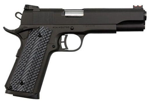 Rock Island Rock Ultra FS .45 ACP 5" Barrel 8-Rounds Rock Island Rock Ultra FS .45 ACP 5" Barrel 8-Rounds - HANDGUNS - Miami Shooters Supply