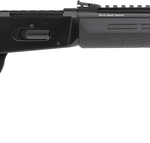 Rock Island Armory All Gen Lever Action Black .410 GA 20" Barrel 5-Rounds
