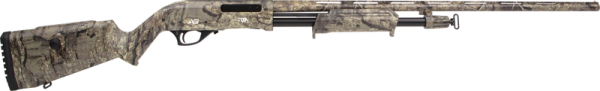 Rock Island Armory All Gen Realtree Timber .410 GA 26" Barrel 2.75" Chamber 5-Rounds