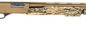 Rock Island Armory Carina Realtree MAX-5 12 GA 28" Barrel 3"-Chamber 5-Rounds