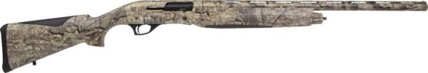 Rock Island Armory Field Realtree Timber 12 GA 26" Barrel 3" Chamber 5-Rounds