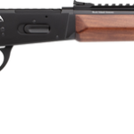 Rock Island Armory LA410 Black / Walnut .410 GA 20" Barrel 5-Rounds