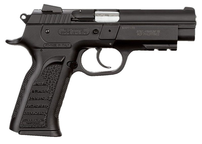 Rock Island Armory MAPP FS 9mm 4.6" Barrel 16-Rounds Rock Island Armory MAPP FS 9mm 4.6" Barrel 16-Rounds - HANDGUNS - Miami Shooters Supply