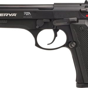 Rock Island Armory Melik 9mm 4.9" Barrel 17-Rounds - HANDGUNS - Miami Shooters Supply