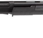 Rock Island Armory Pump Action Combo Youth12 GA 22/24" Barrels 5-Rounds