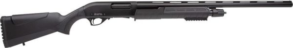 Rock Island Armory Pump Action Combo Youth12 GA 22/24" Barrels 5-Rounds