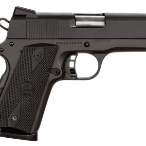 Rock Island Armory Rock Standard CS .45 ACP 3.6" Barrel 7-Rounds - 1911 - Miami Shooters Supply
