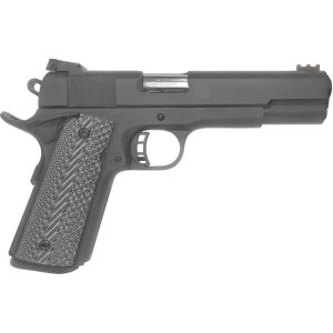 Rock Island Armory Rock Ultra FS Combo 9mm / .22 TCM 9R 5" Barrel 10-Rounds - 1911 - Miami Shooters Supply