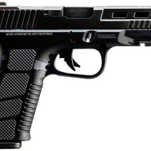 Rock Island Armory STK100 Pistol 9mm 4.5" Barrel 10-Rounds with Contrast Sights - HANDGUNS - Miami Shooters Supply