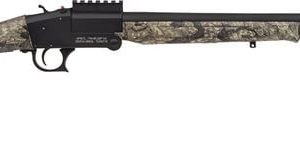 Rock Island Armory Single Shot Realtree Timber 12 GA 24" Barrel 1-Rounds