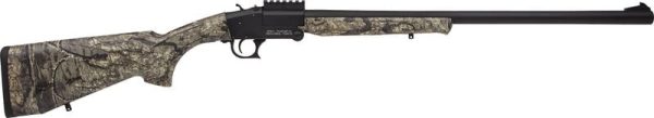 Rock Island Armory Single Shot Realtree Timber 20 GA 24" Barrel 1-Rounds