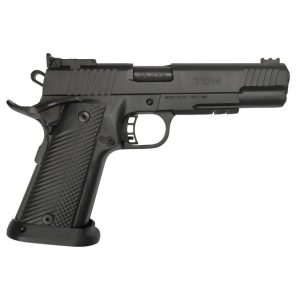 Rock Island Armory TCM Premium Armorlube .22 TCM 5" Barrel 17-Rounds