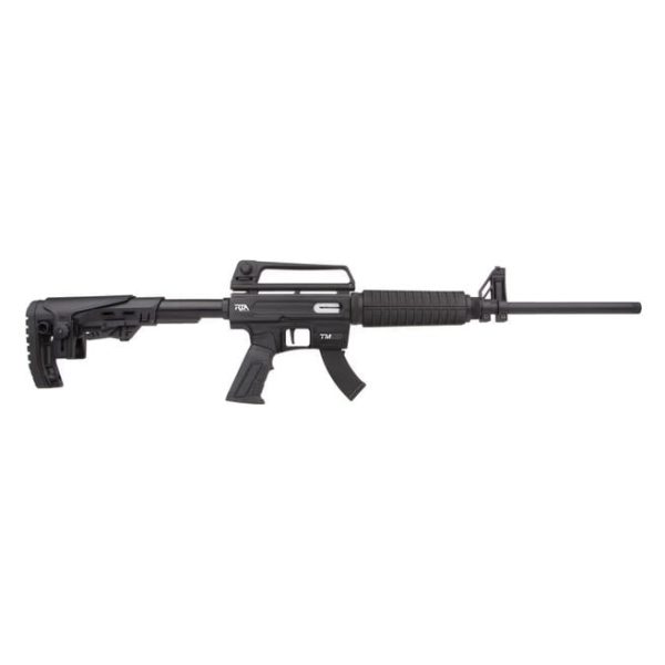 Rock Island Armory TM22 Lite .22 LR 18" Barrel 10-Rounds