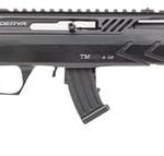Rock Island Armory TM22 Standard .22 LR 18" Barrel 10-Rounds Ambidextrous
