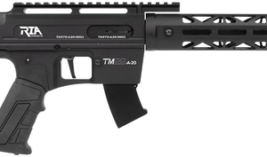 Rock Island TM22 .22 LR 18" Barrel 10-Rounds
