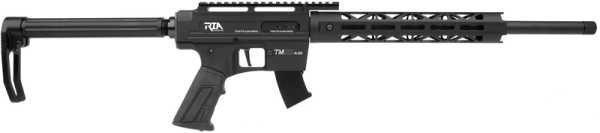 Rock Island TM22 .22 LR 18" Barrel 10-Rounds
