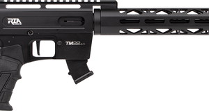 Rock Island TM22 .22 LR 20" Barrel 10-Rounds