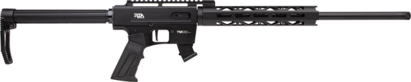 Rock Island TM22 .22 LR 20" Barrel 10-Rounds
