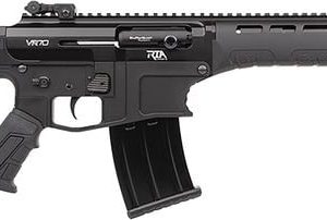 Rock Island Armory VR70 12 GA 20" Barrel 5-Rounds