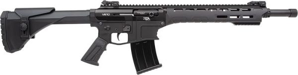 Rock Island Armory VR70 12 GA 20" Barrel 5-Rounds