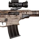 Rock Island Armory VR80 Realtree 12 GA 20" Barrel 3"-Chamber 5-Rounds