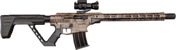 Rock Island Armory VR80 Realtree 12 GA 20" Barrel 3"-Chamber 5-Rounds