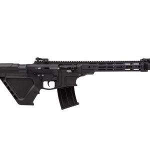 Rock Island Armory VR80 12 GA 20" Barrel 5-Rounds 3" Chamber Fixed Stock