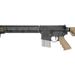 Rock River Arms Fred Eichler Series Flat Dark Earth AR 15 5.56 NATO / .223 Rem 16" Barrel 20-Rounds
