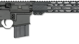 Rock River Arms LAR-15M All Terrain Hunter .450 BM 16" Barrel 5-Rounds